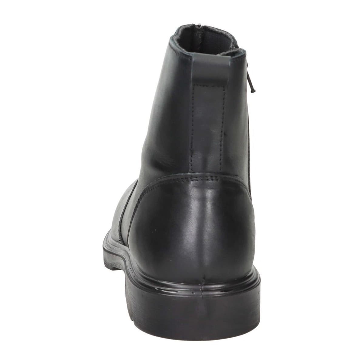 Men's Ankle Boots Imac Black