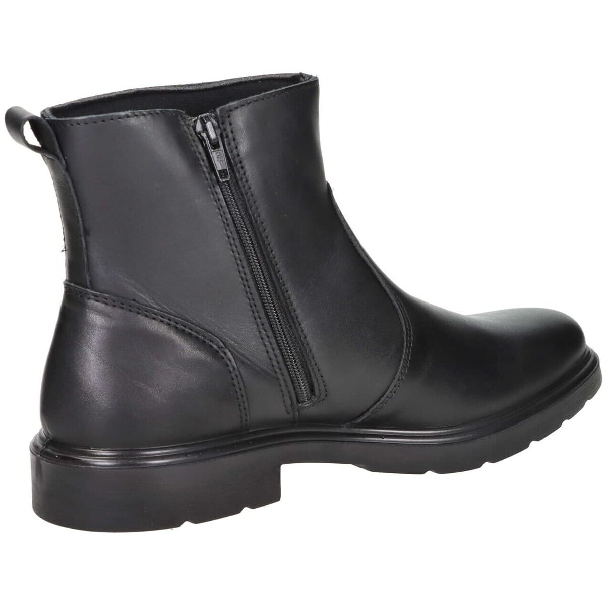 Men's Ankle Boots Imac Black