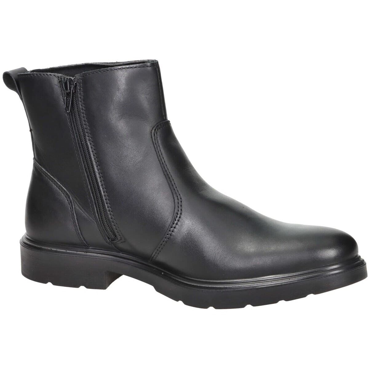 Men's Ankle Boots Imac Black