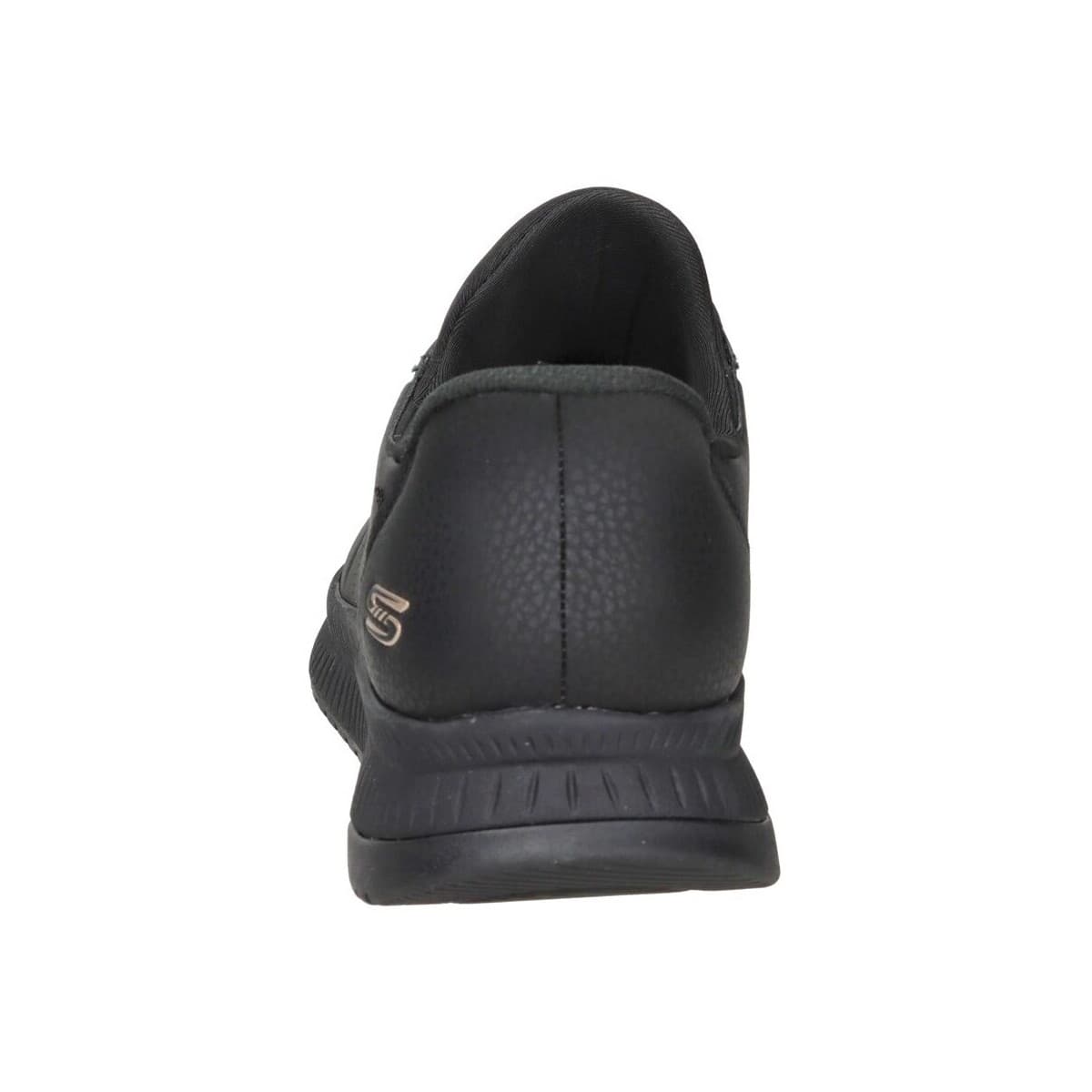 Women's Sneakers Skechers Black