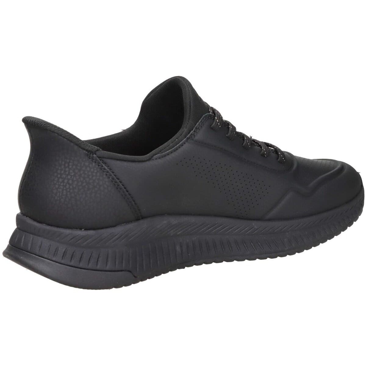 Women's Sneakers Skechers Black