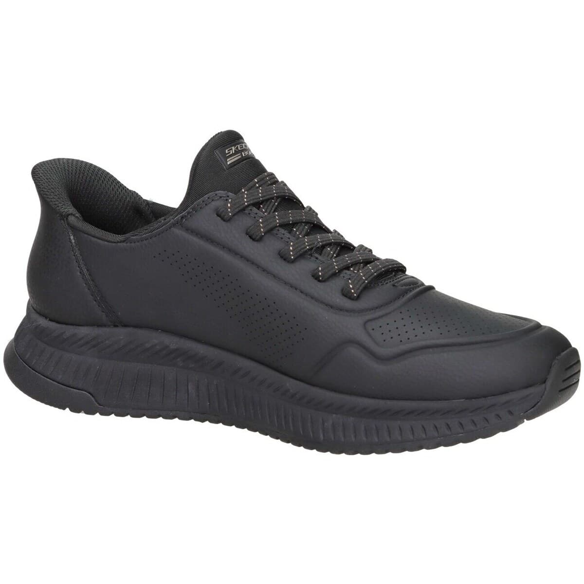 Women's Sneakers Skechers Black