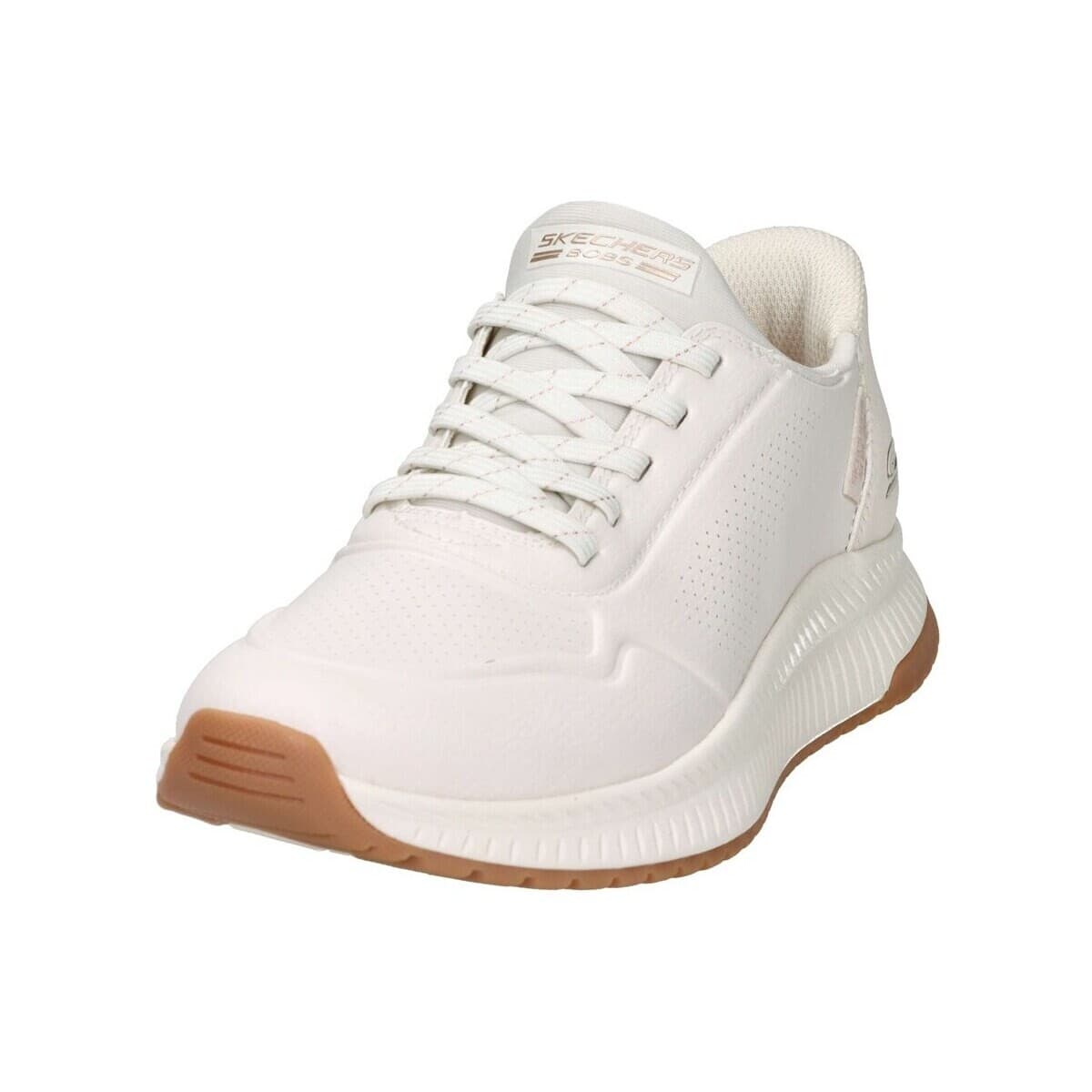 Women's Sneakers Skechers White