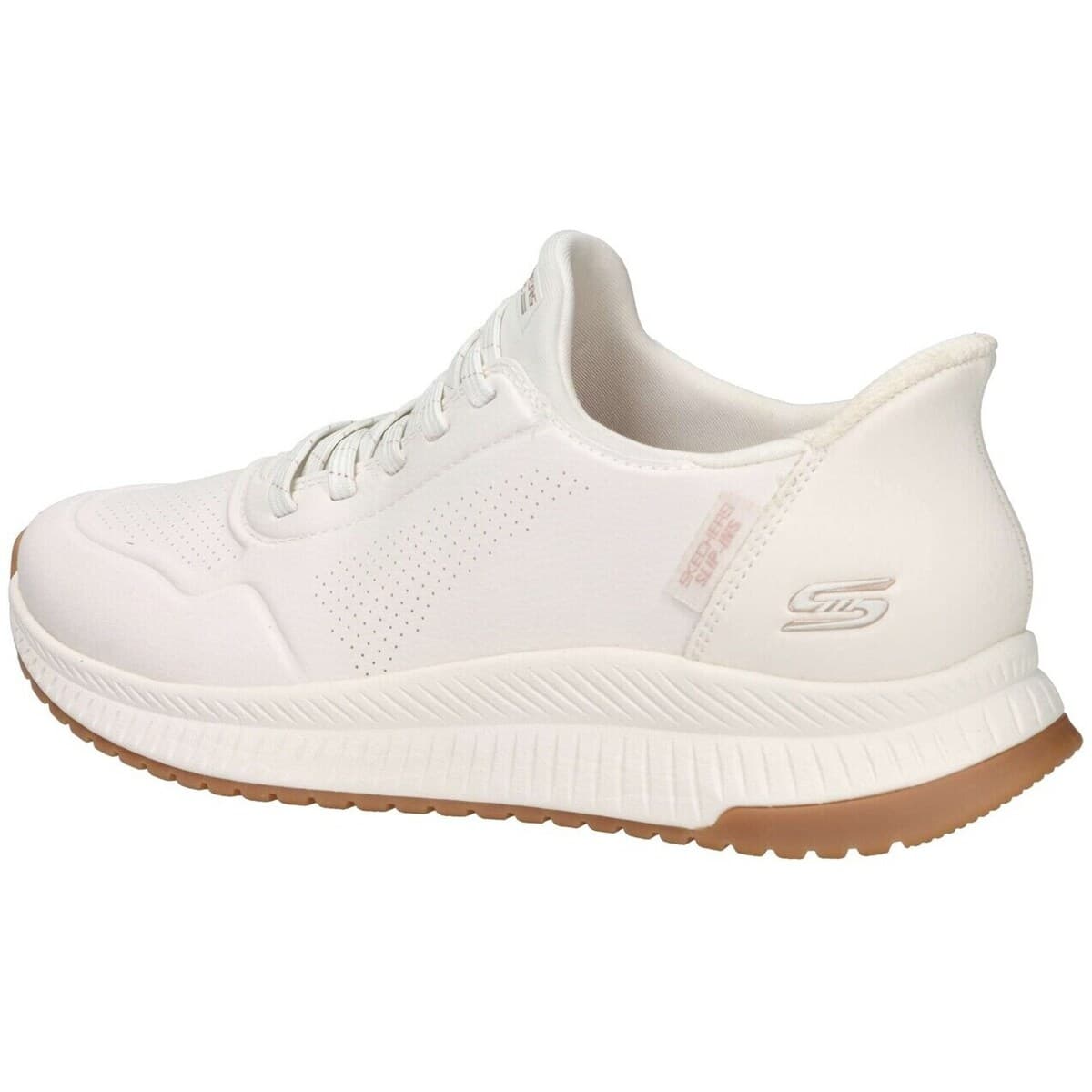 Women's Sneakers Skechers White