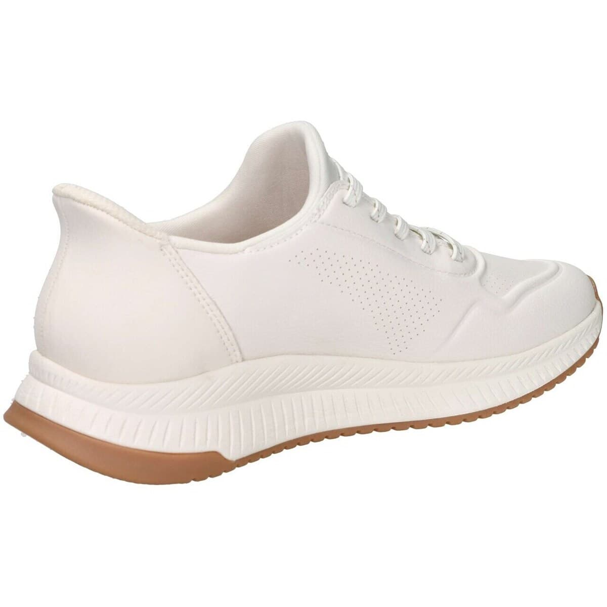 Women's Sneakers Skechers White