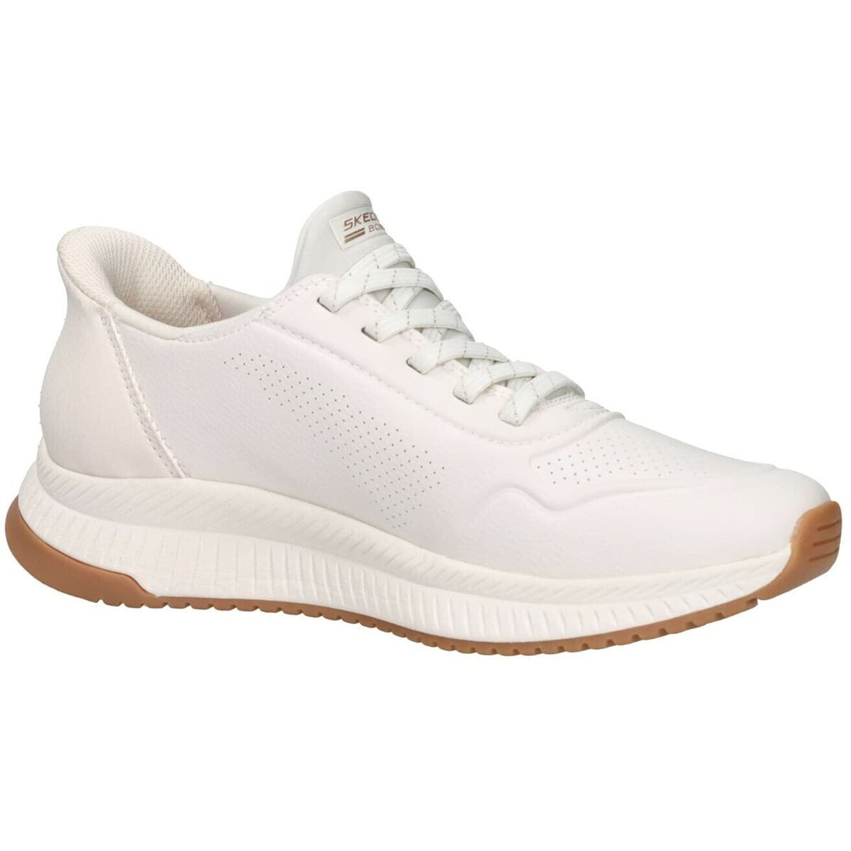 Women's Sneakers Skechers White