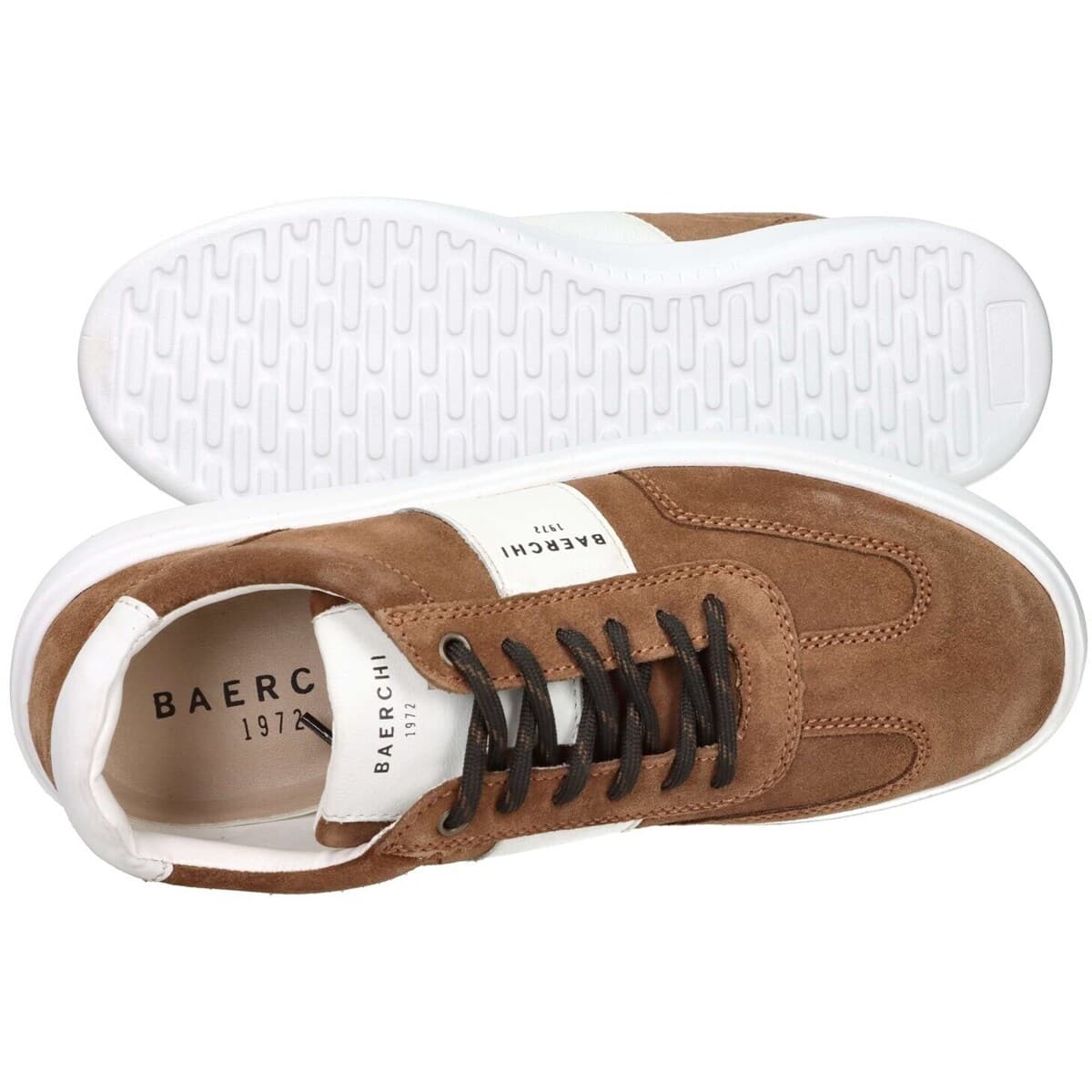 Men's Sneakers Baerchi
