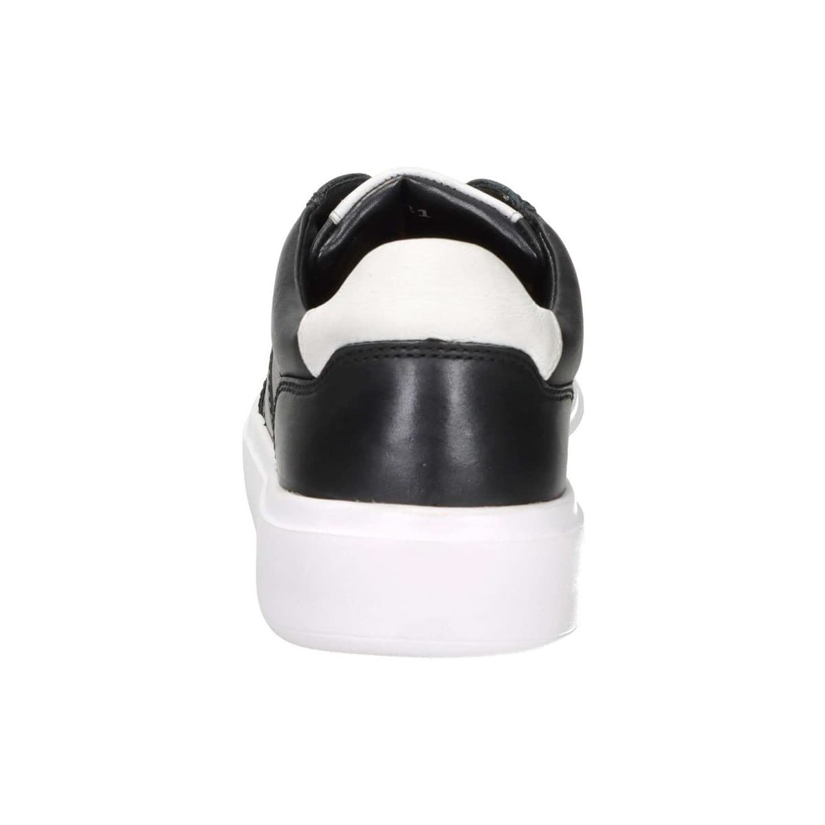 Men's Sneakers Baerchi Black