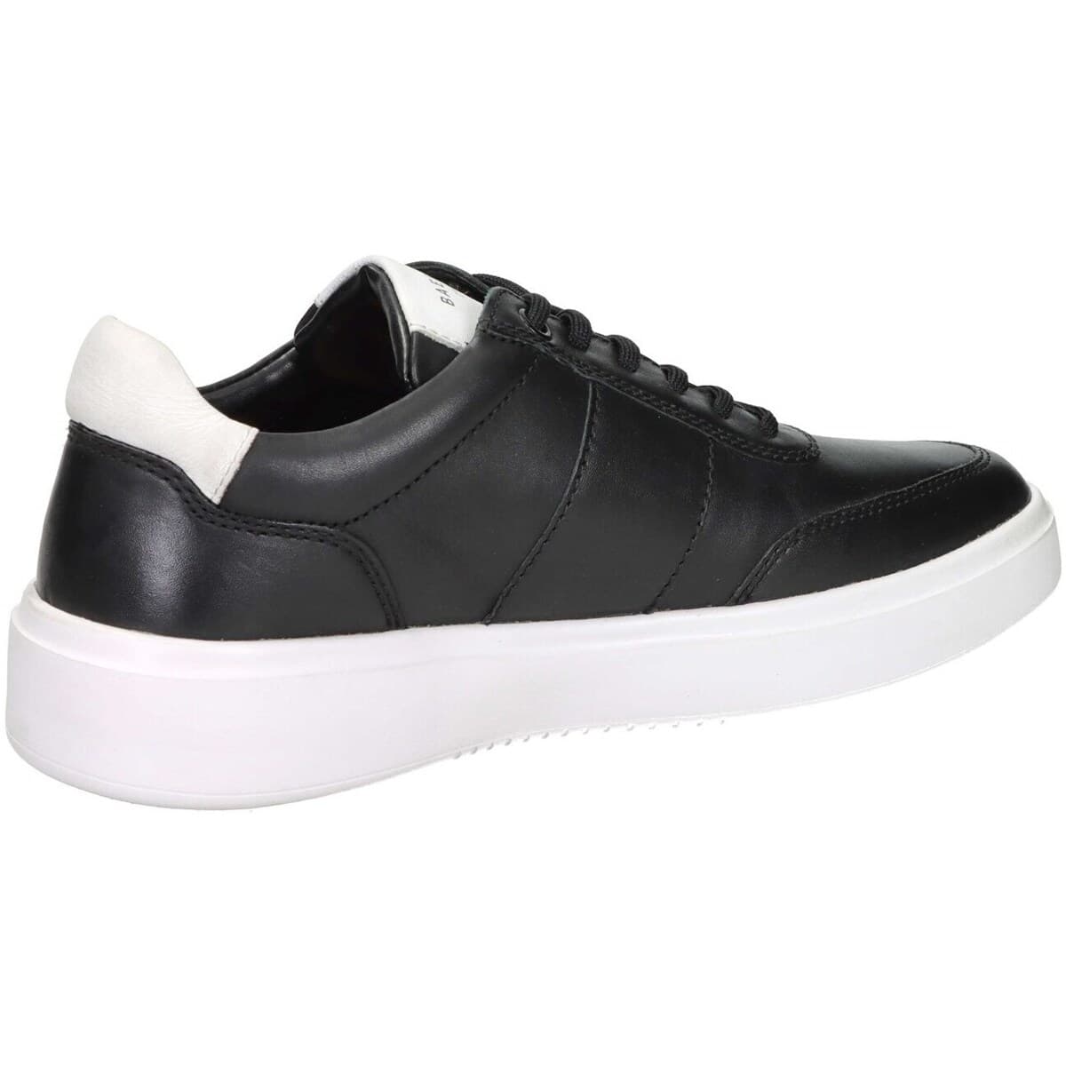 Men's Sneakers Baerchi Black
