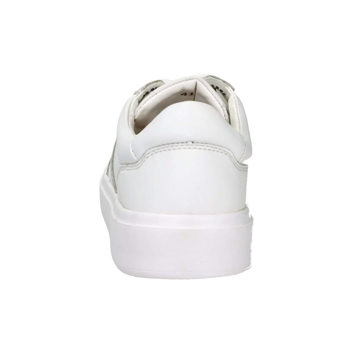 Men's Sneakers Baerchi White