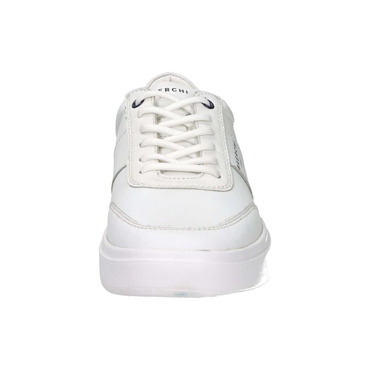 Men's Sneakers Baerchi White