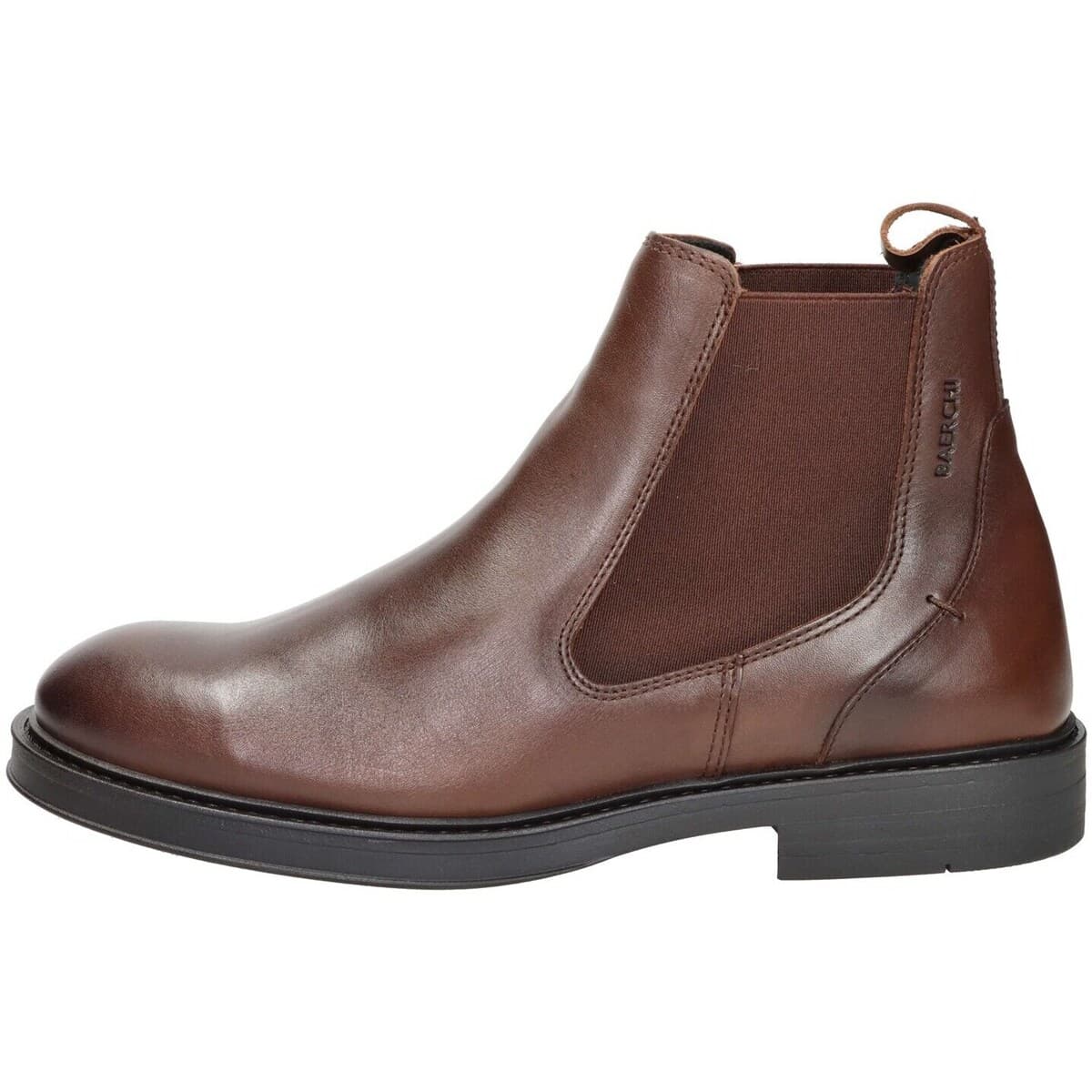 Men's Boots Baerchi Brown