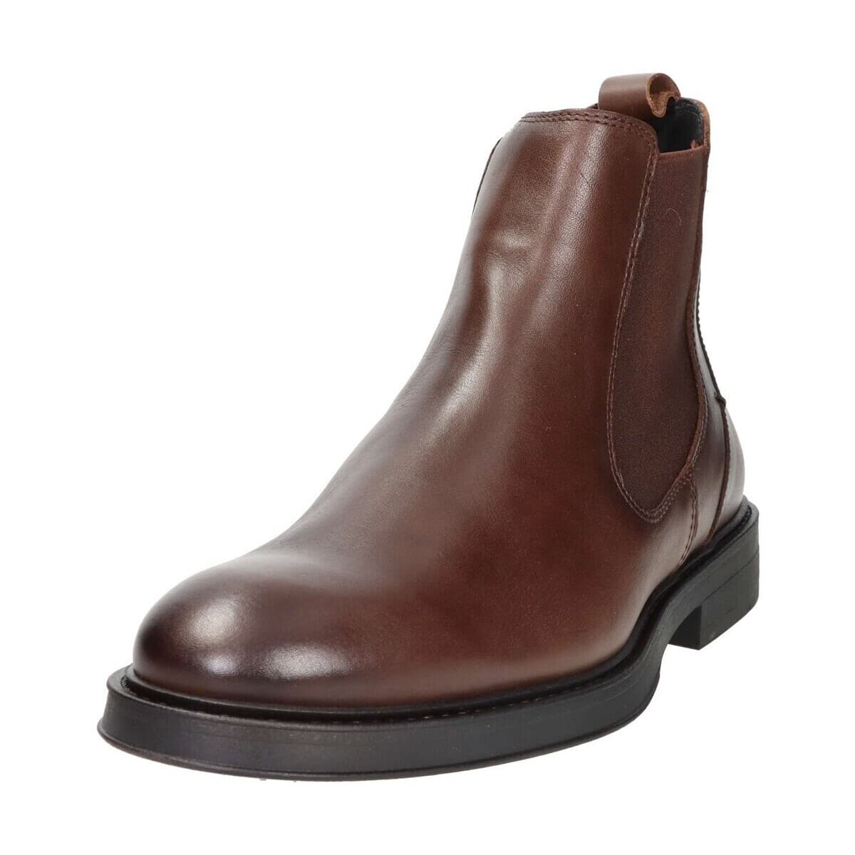 Men's Boots Baerchi Brown
