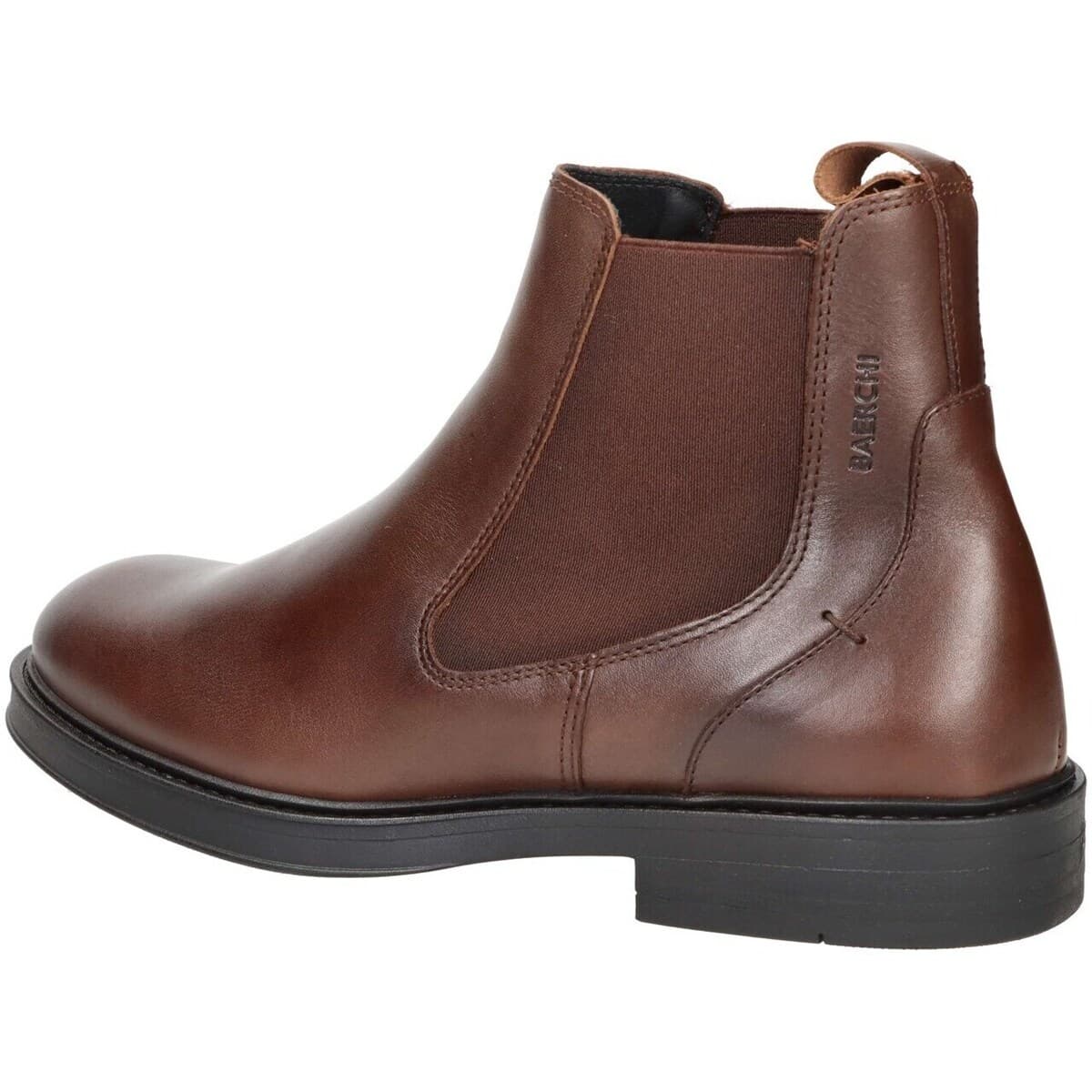 Men's Boots Baerchi Brown