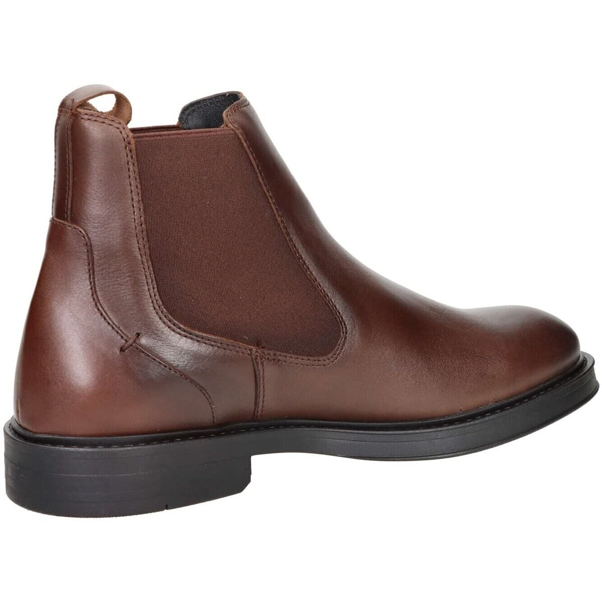 Men's Boots Baerchi Brown