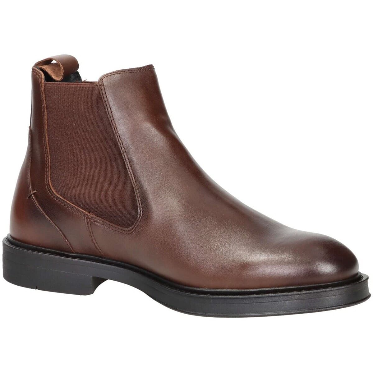 Men's Boots Baerchi Brown