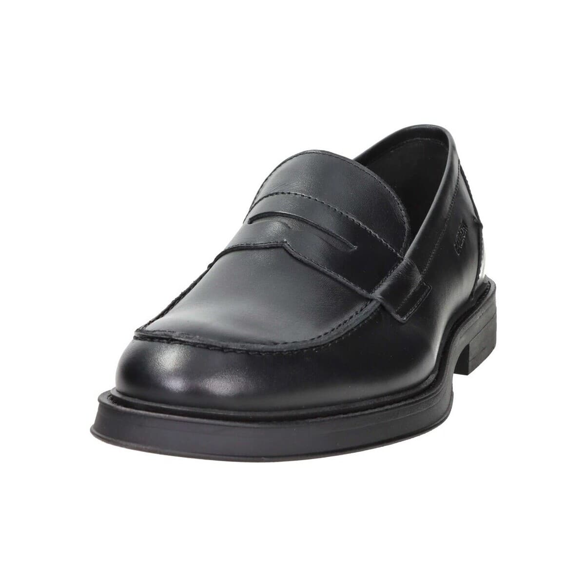 Men's Loafers Baerchi Black