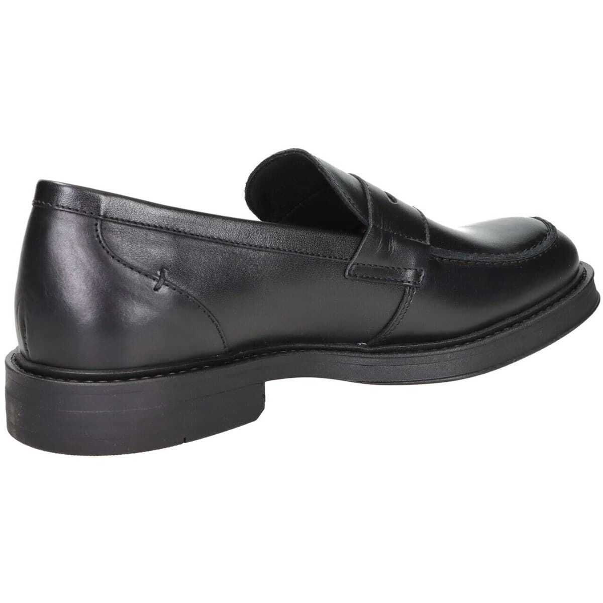 Men's Loafers Baerchi Black
