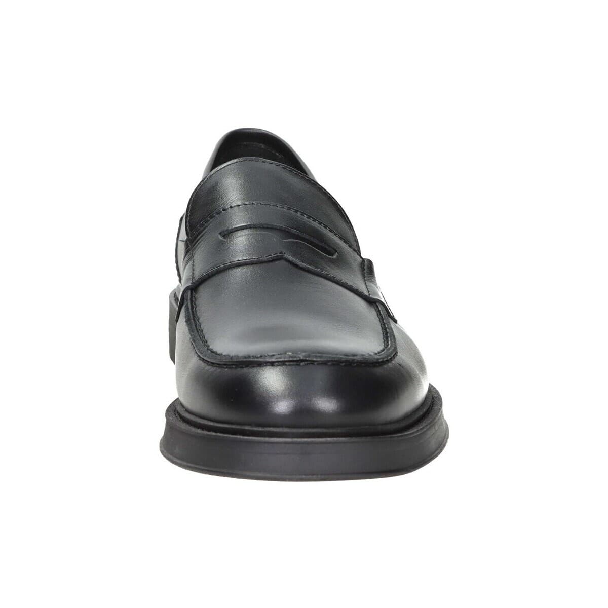 Men's Loafers Baerchi Black