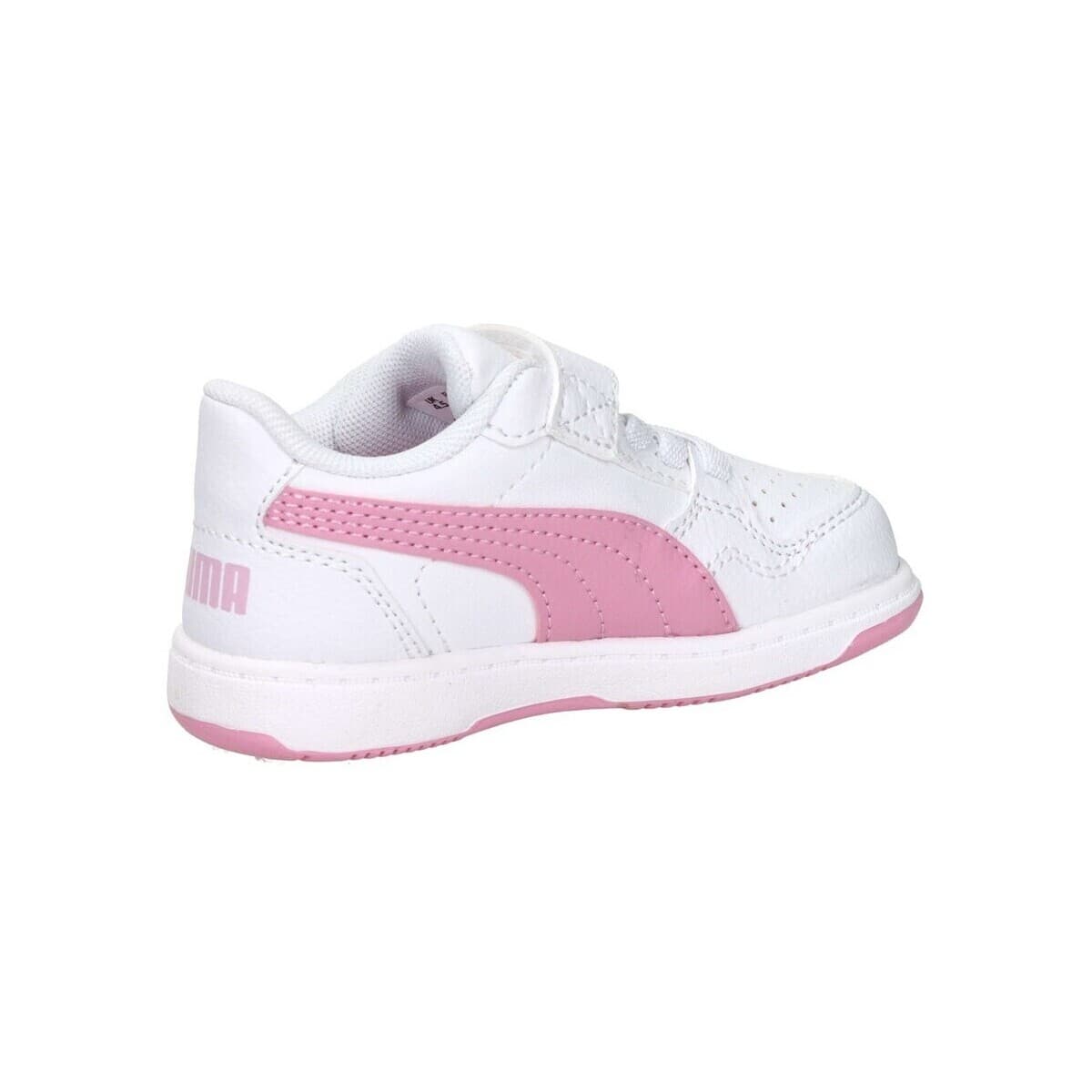 Girls' Sneakers Puma White