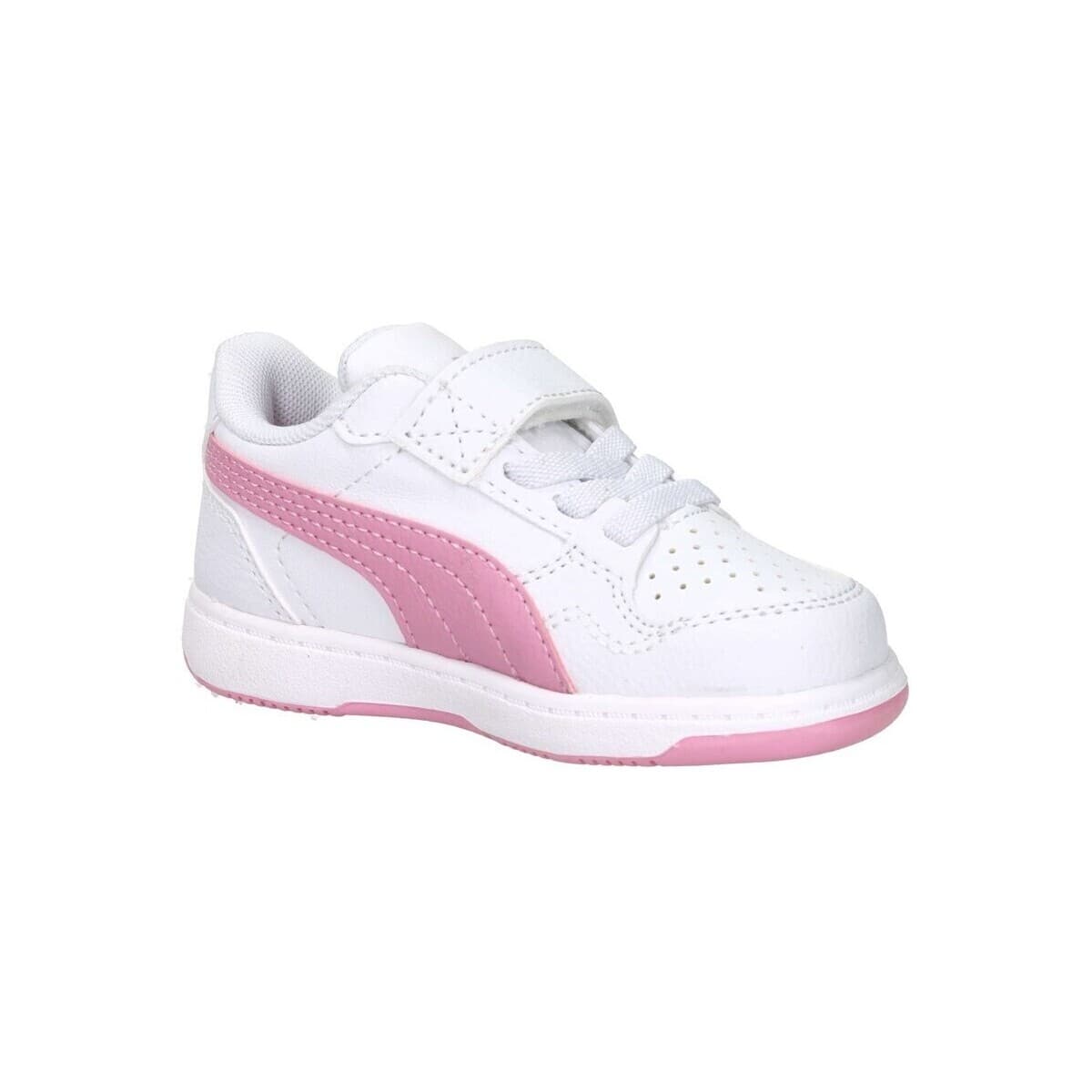 Girls' Sneakers Puma White