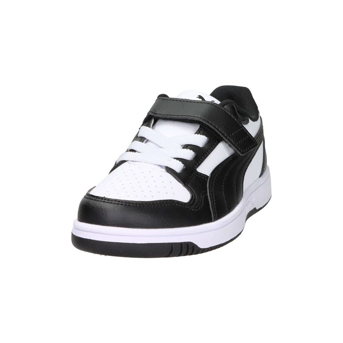 Boys' Sneakers Puma White