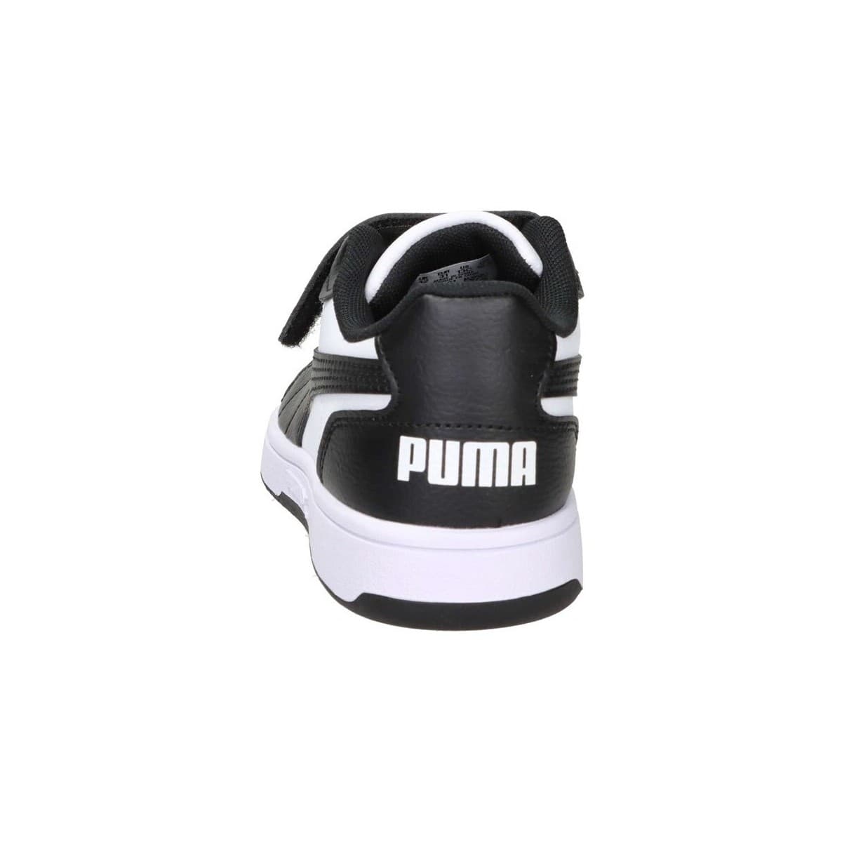 Boys' Sneakers Puma White