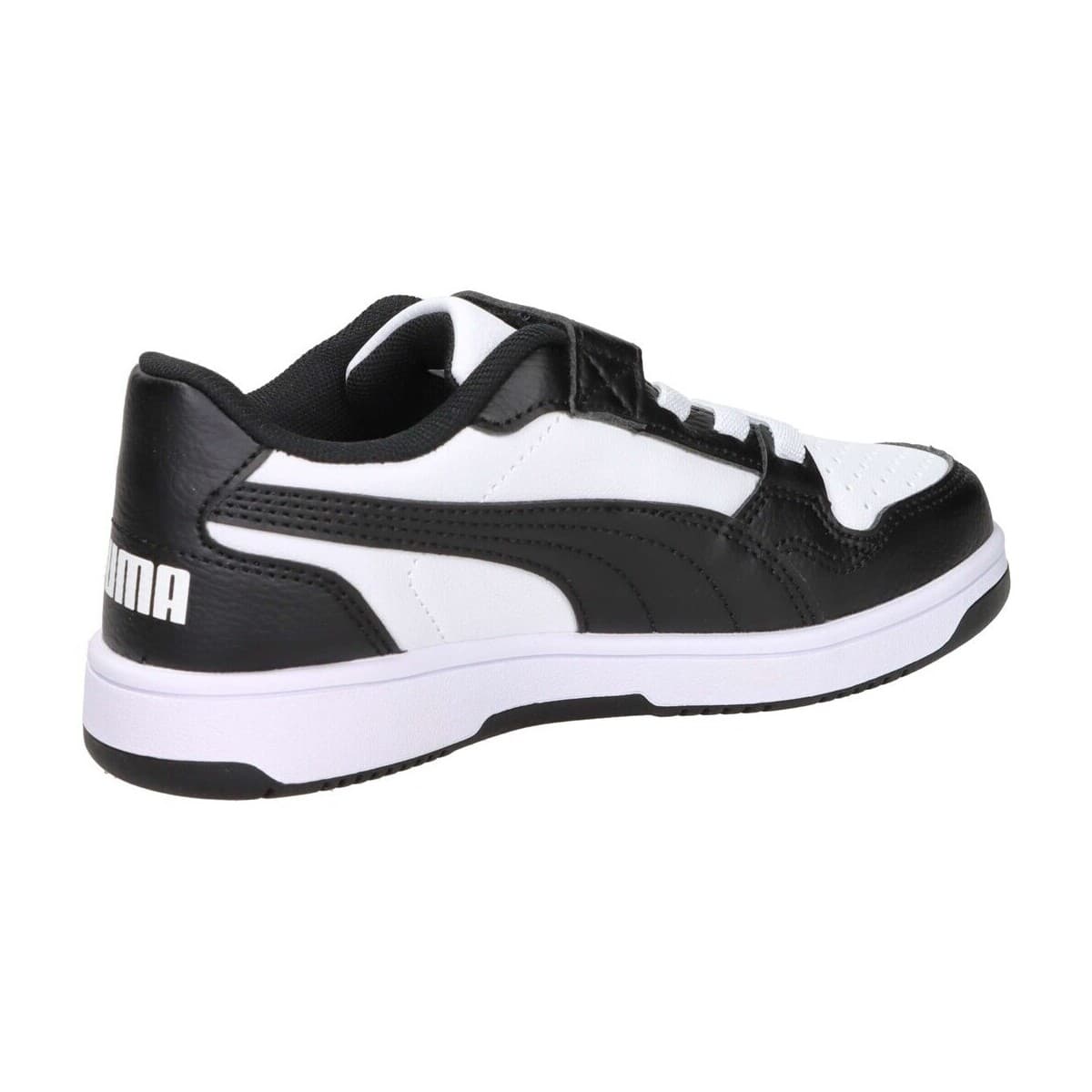 Boys' Sneakers Puma White