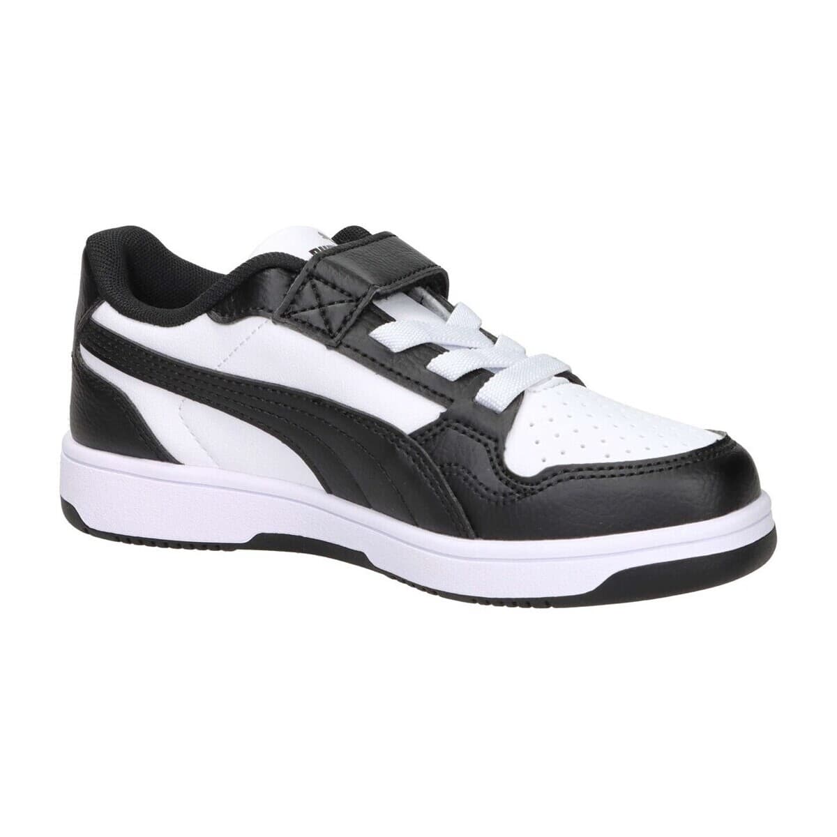 Boys' Sneakers Puma White