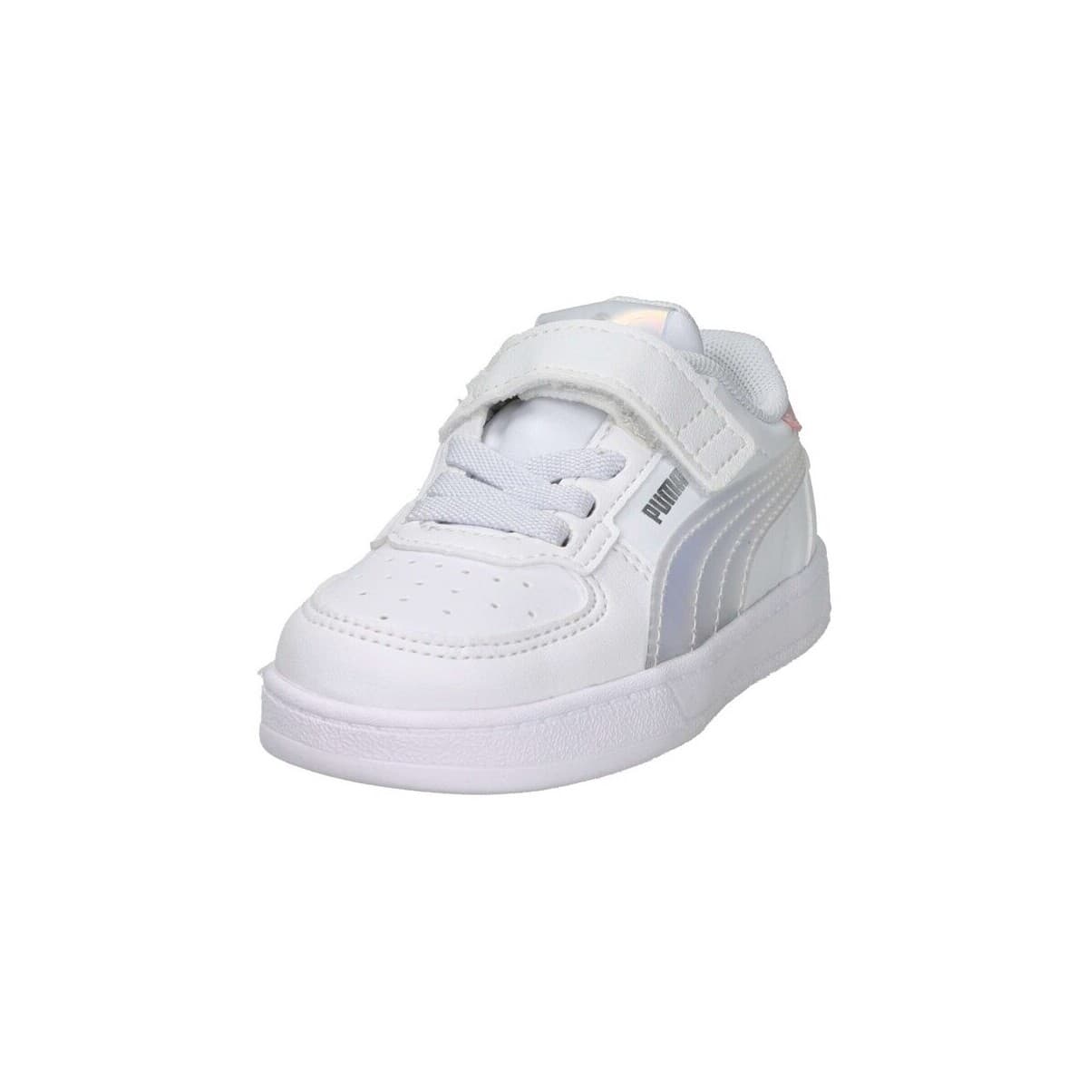 Girls' Sneakers Puma White