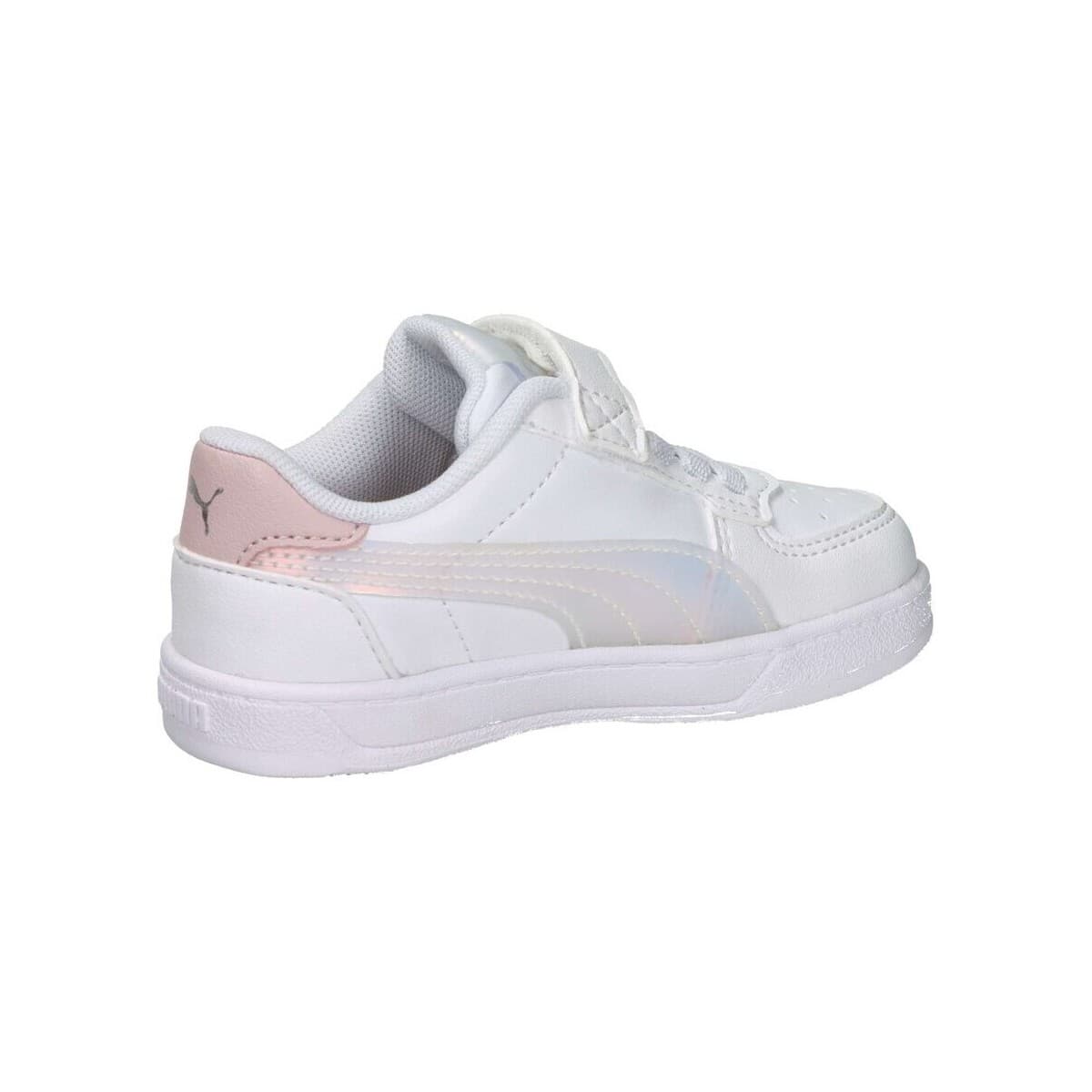 Girls' Sneakers Puma White