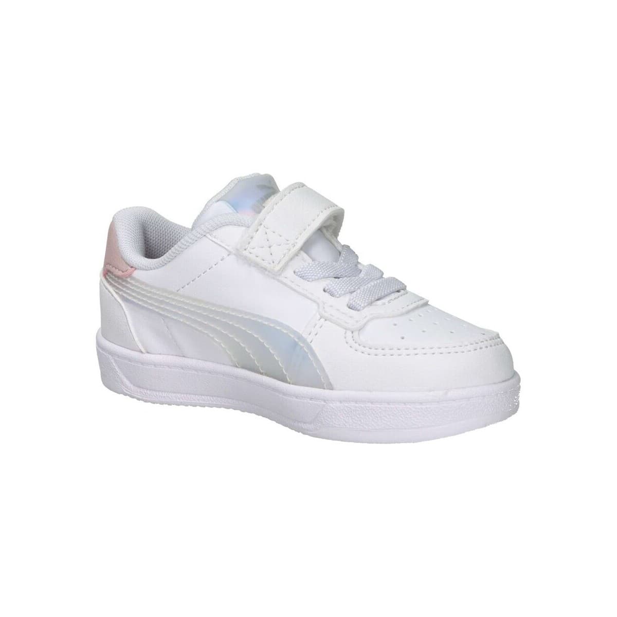 Girls' Sneakers Puma White