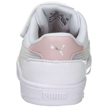 Girls' Sneakers Puma White