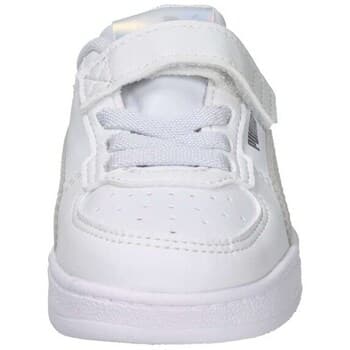 Girls' Sneakers Puma White