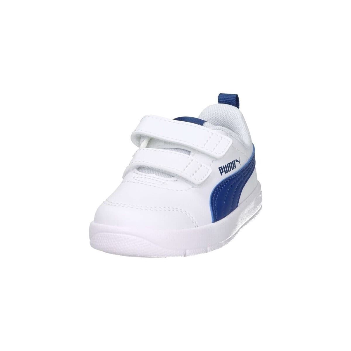 Boys' Sneakers Puma White