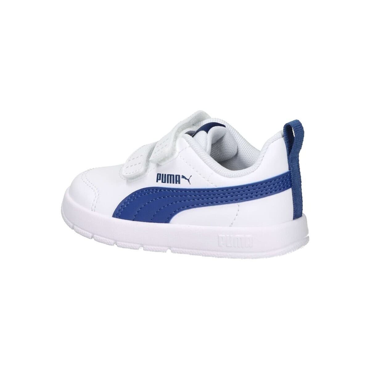 Boys' Sneakers Puma White