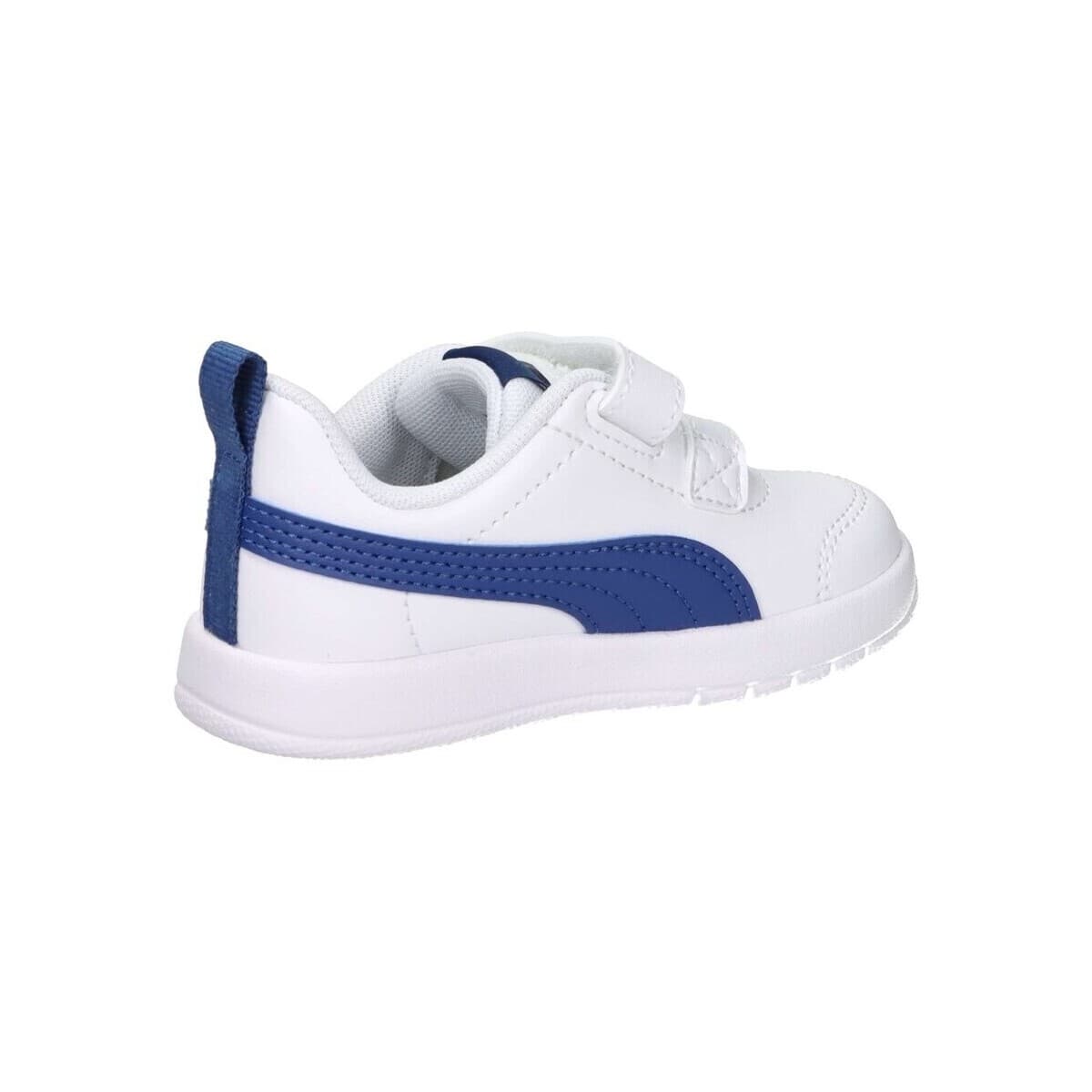 Boys' Sneakers Puma White