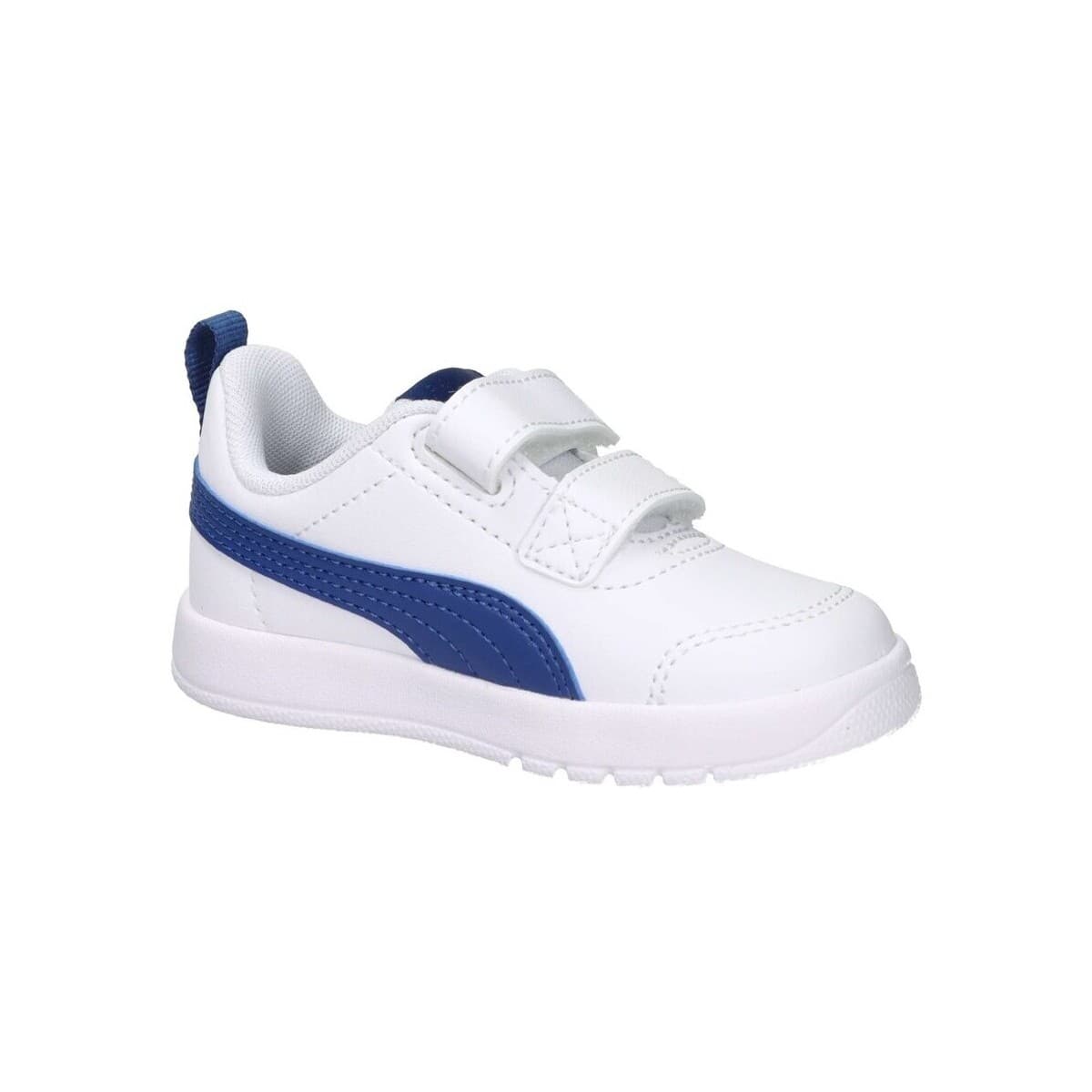 Boys' Sneakers Puma White
