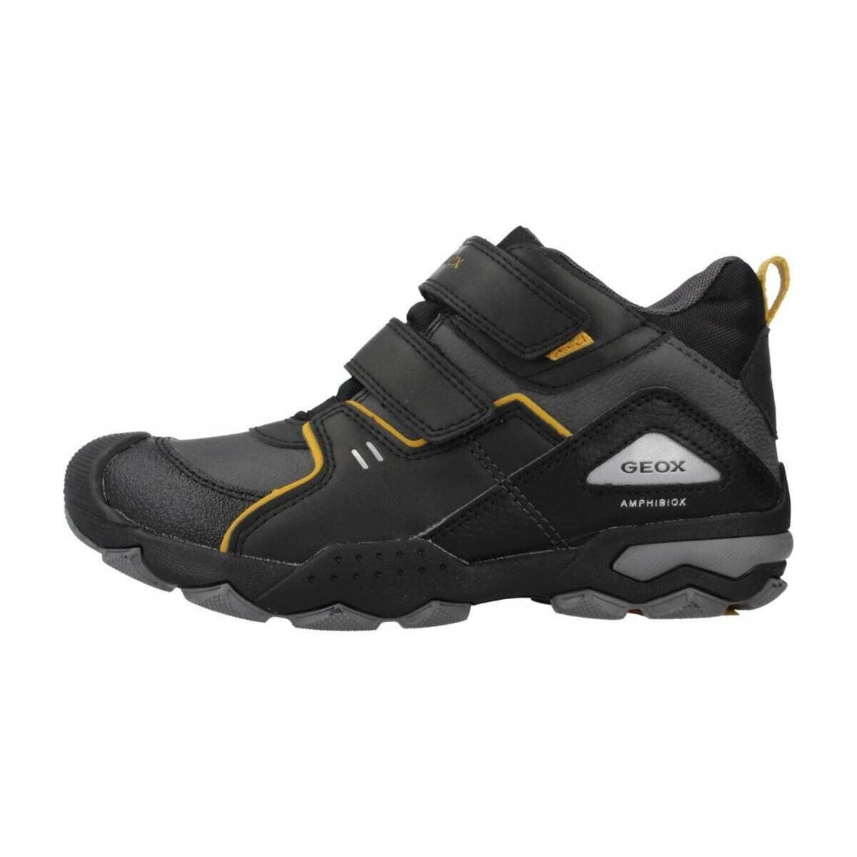 Boys' Boots Geox Black