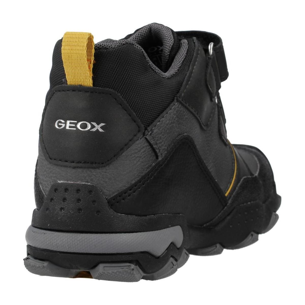 Boys' Boots Geox Black