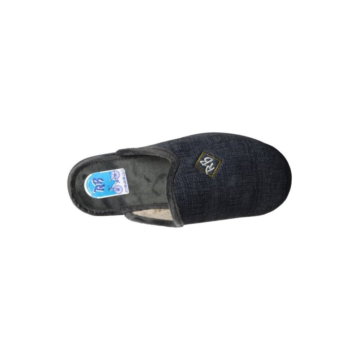 Men's House Slippers Ruiz Bernal Blue