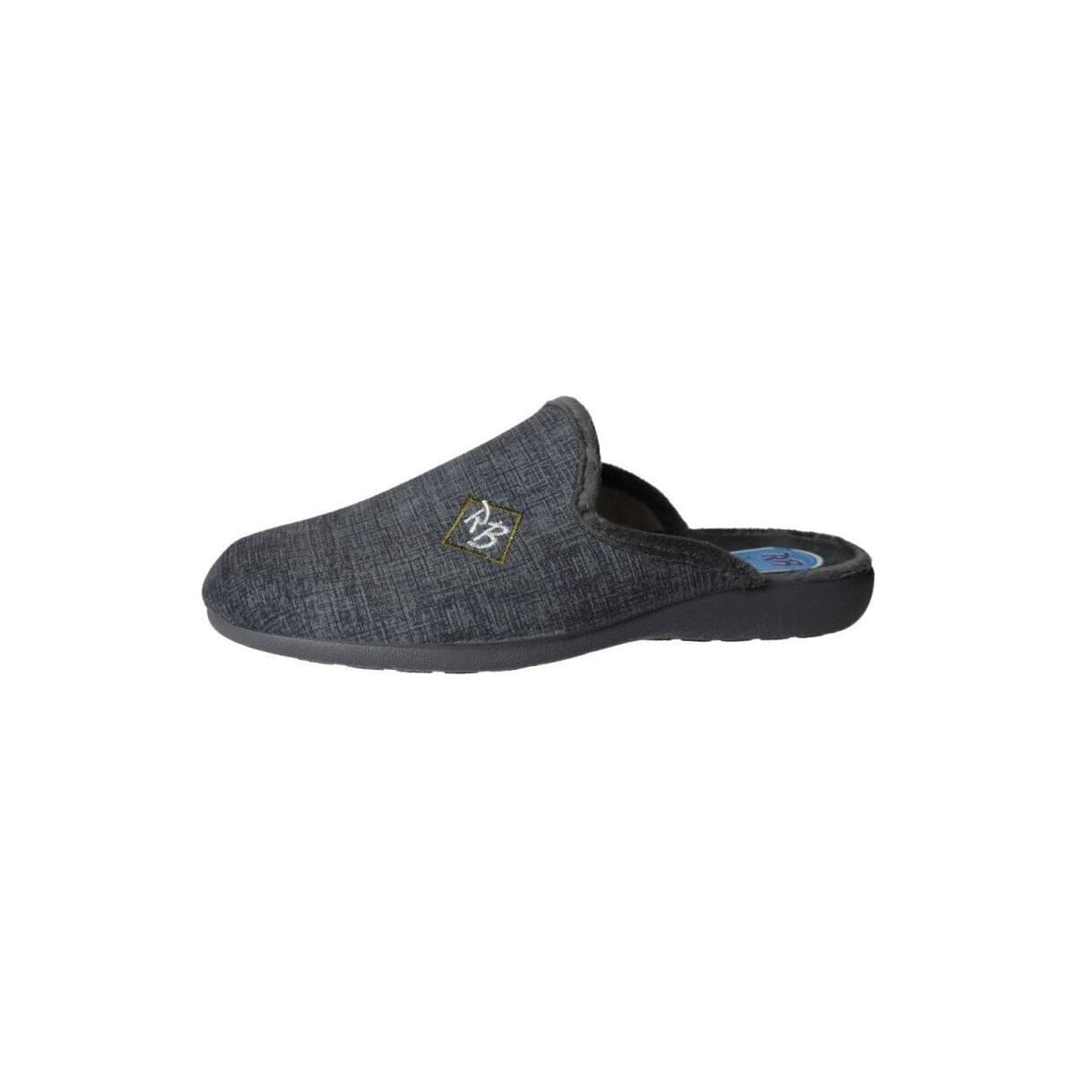 Men's House Slippers Ruiz Bernal Blue