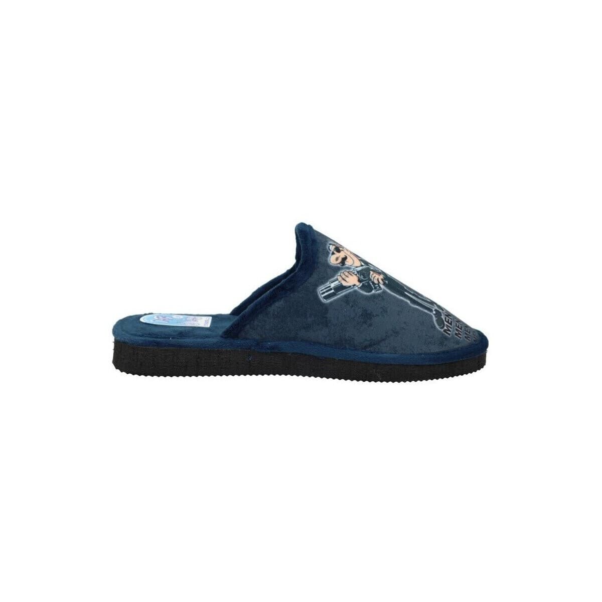 Παντόφλες Ruiz Bernal -