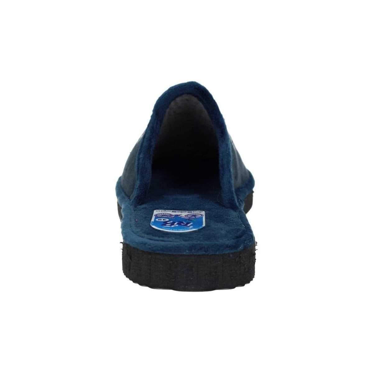 Men's House Slippers Ruiz Bernal Black