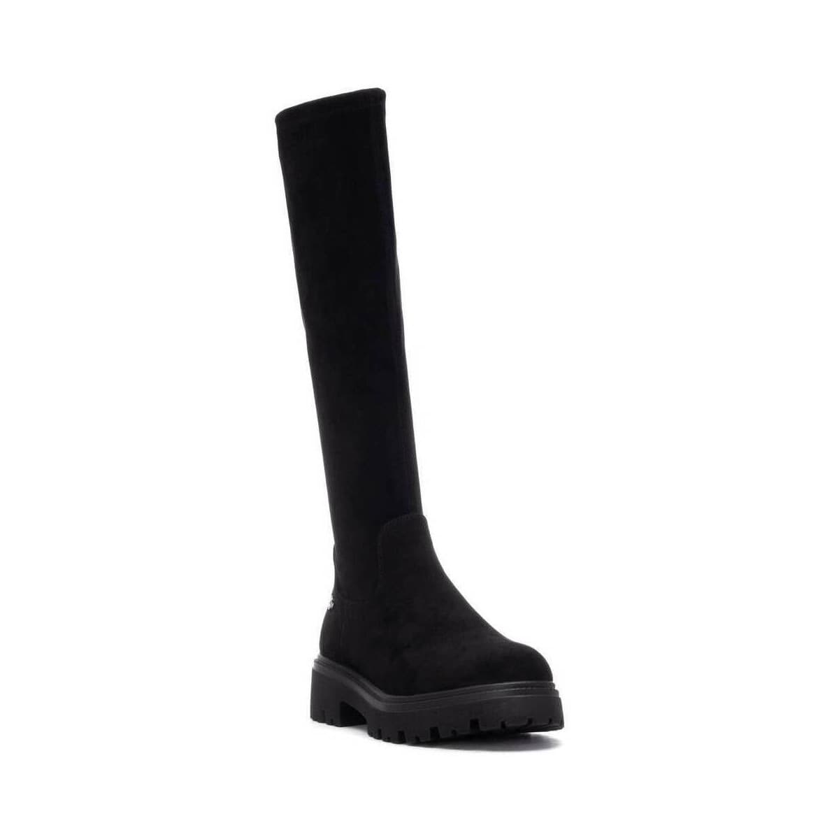 Women's Boots Xti Black