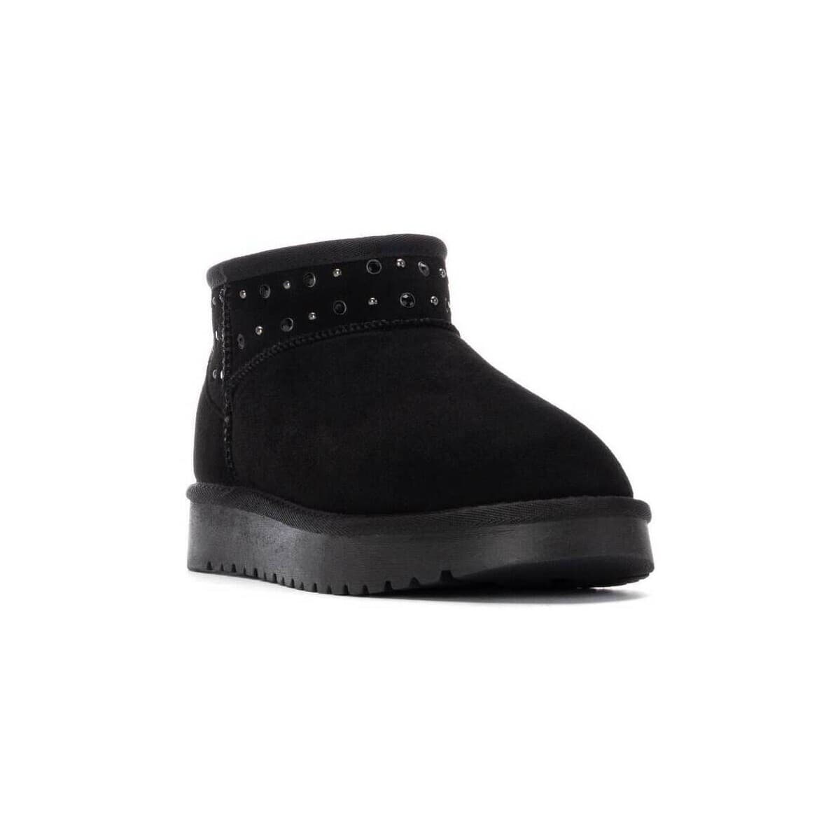 Women's Ankle Boots Xti Black
