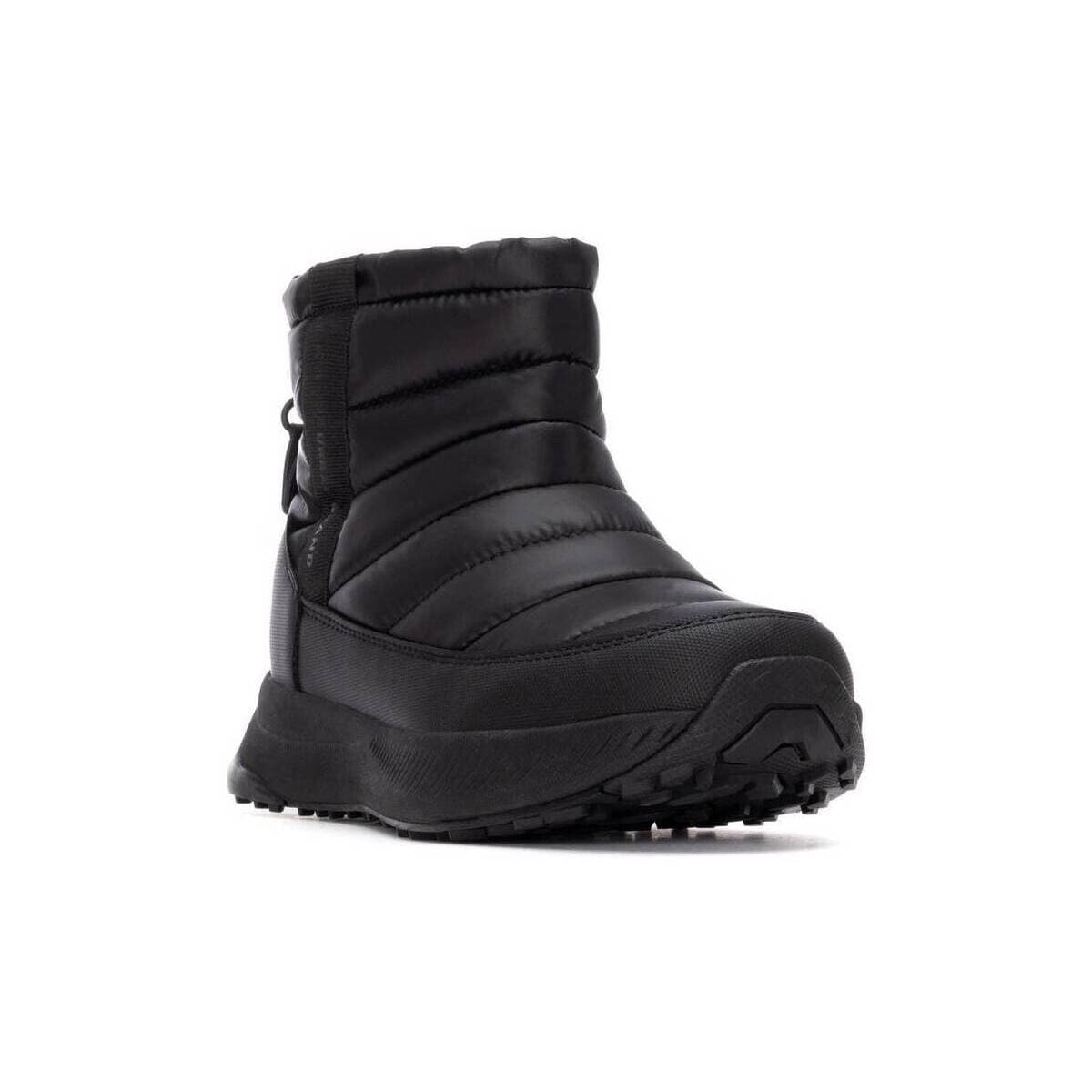 Women's Ankle Boots Xti Black