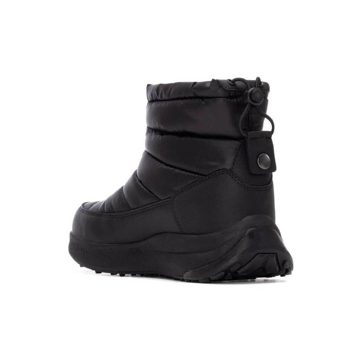 Women's Ankle Boots Xti Black