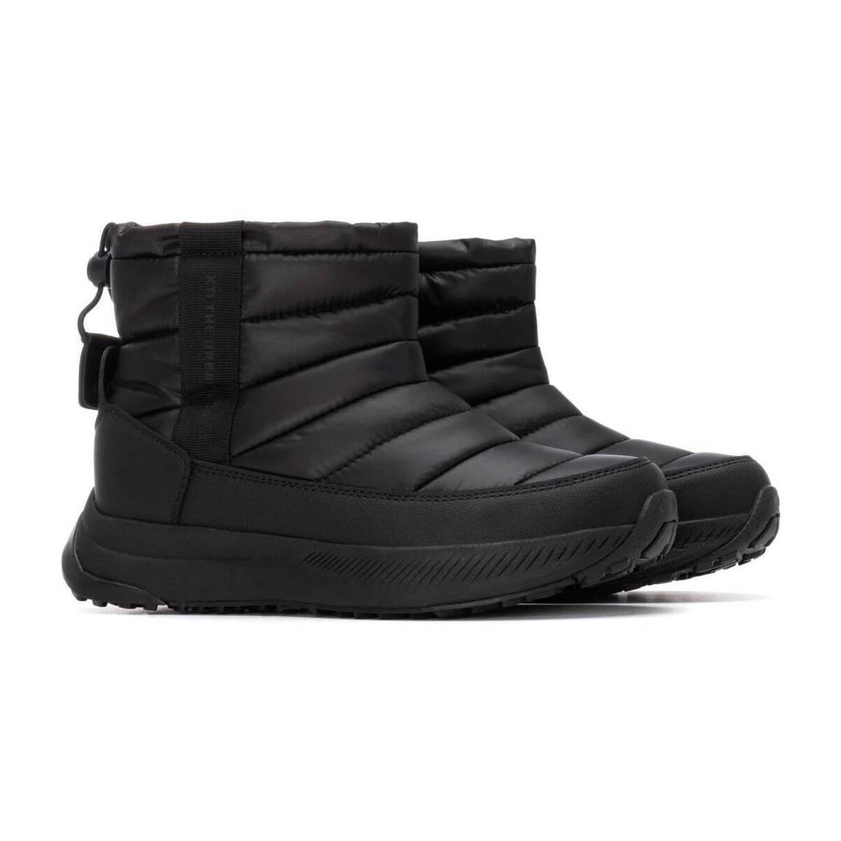 Women's Ankle Boots Xti Black