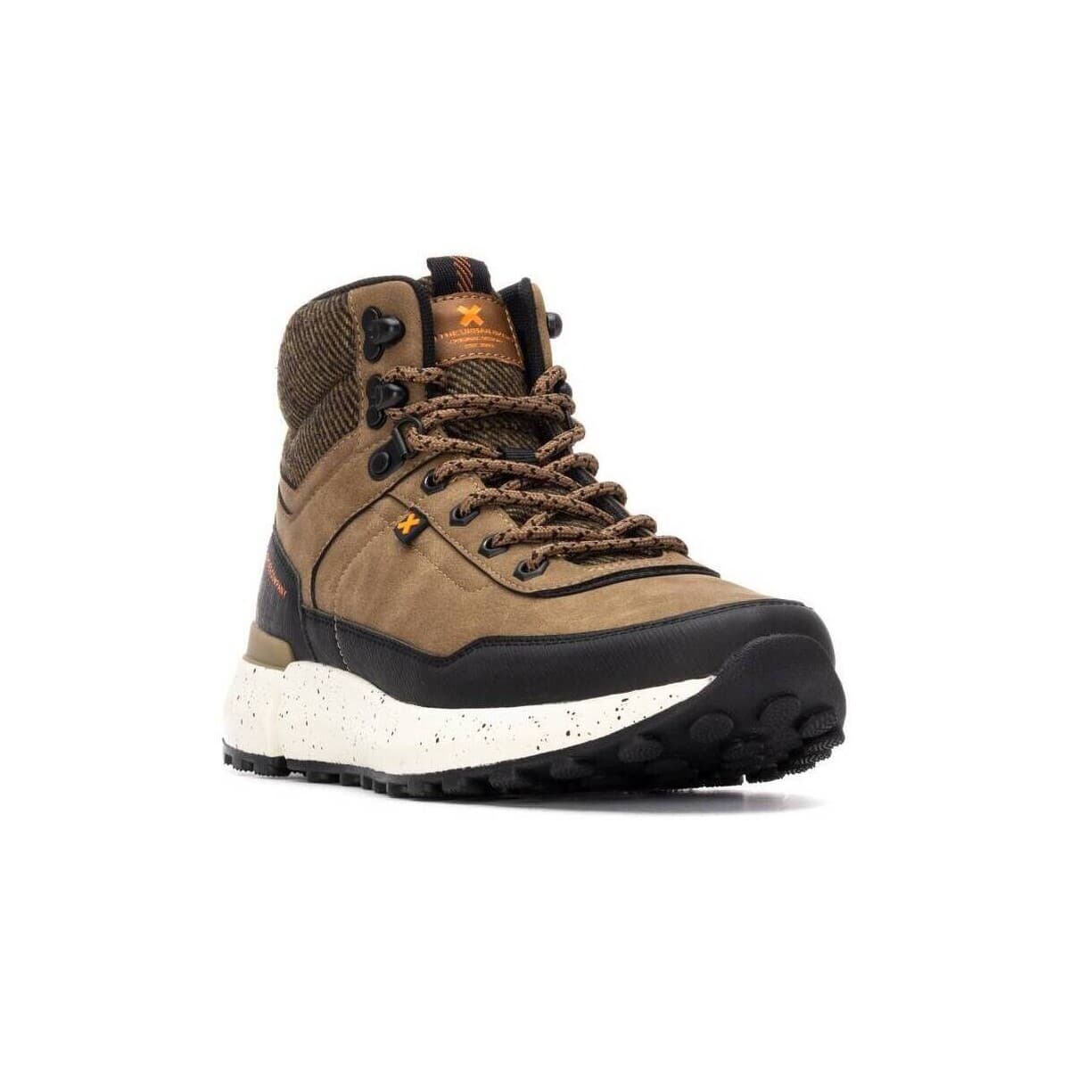 Men's Boots Xti Brown